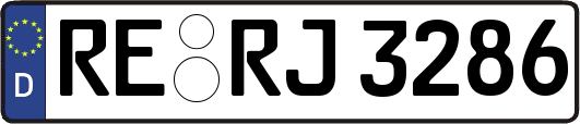 RE-RJ3286