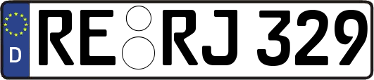 RE-RJ329