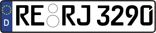 RE-RJ3290