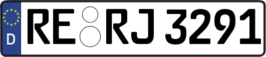 RE-RJ3291