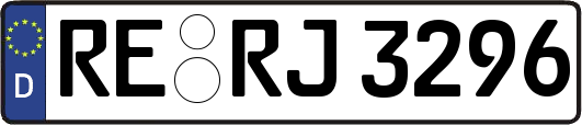 RE-RJ3296