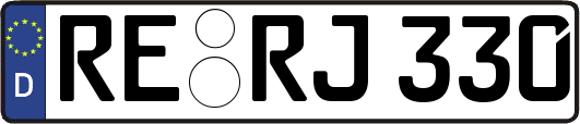 RE-RJ330