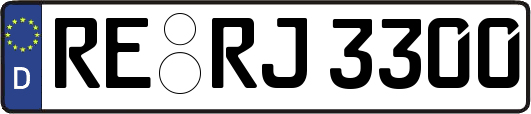 RE-RJ3300