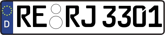 RE-RJ3301