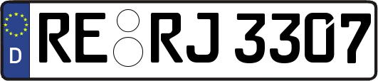 RE-RJ3307