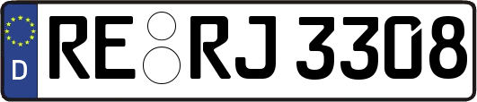 RE-RJ3308