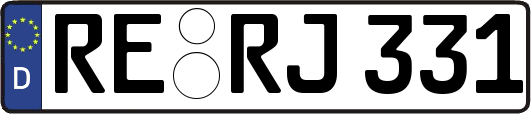 RE-RJ331