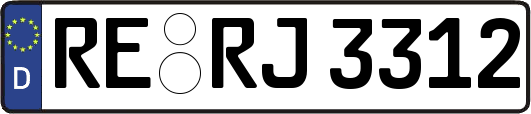 RE-RJ3312