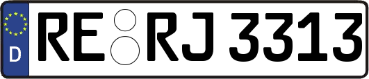 RE-RJ3313