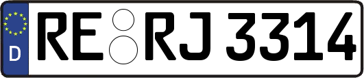 RE-RJ3314