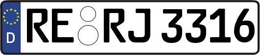 RE-RJ3316