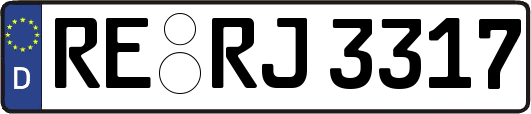 RE-RJ3317