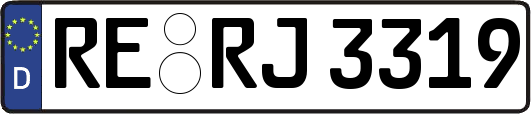 RE-RJ3319
