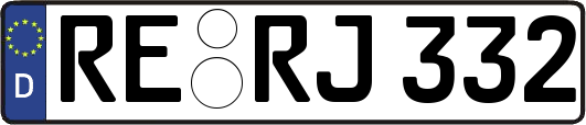 RE-RJ332