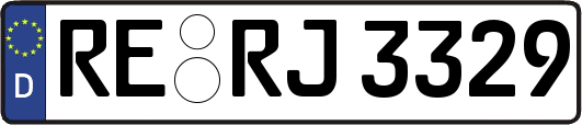 RE-RJ3329
