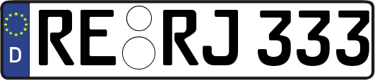 RE-RJ333