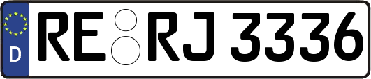 RE-RJ3336