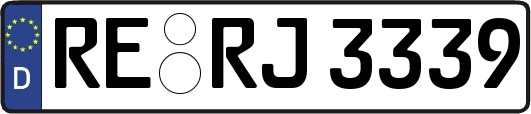 RE-RJ3339