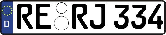 RE-RJ334