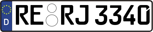RE-RJ3340