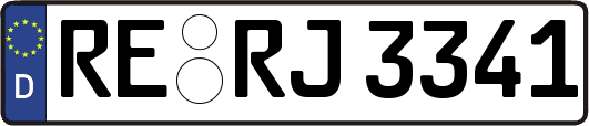RE-RJ3341