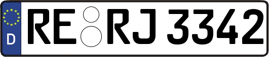 RE-RJ3342