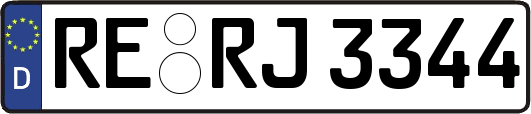 RE-RJ3344