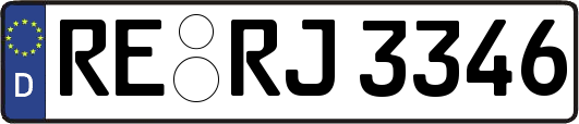 RE-RJ3346