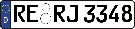 RE-RJ3348