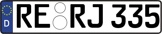 RE-RJ335