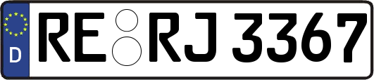 RE-RJ3367