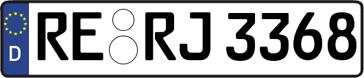 RE-RJ3368