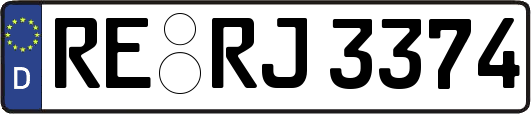 RE-RJ3374