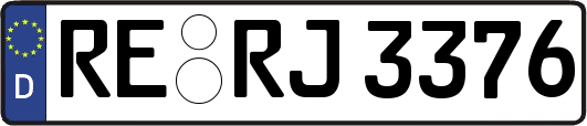 RE-RJ3376