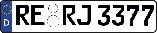 RE-RJ3377