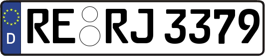 RE-RJ3379