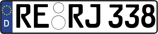 RE-RJ338