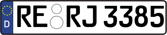 RE-RJ3385