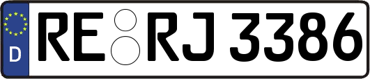 RE-RJ3386