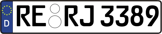 RE-RJ3389
