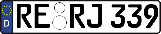 RE-RJ339