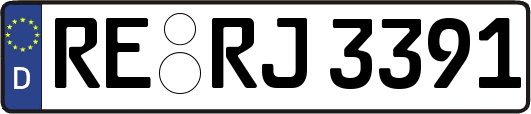 RE-RJ3391