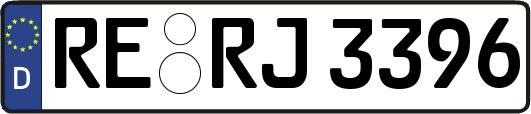 RE-RJ3396