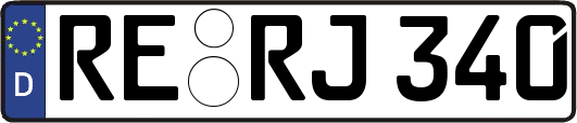 RE-RJ340