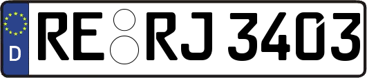 RE-RJ3403
