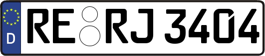 RE-RJ3404