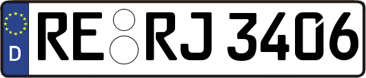 RE-RJ3406