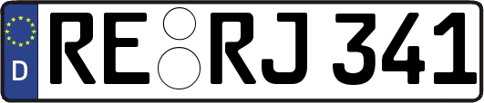 RE-RJ341