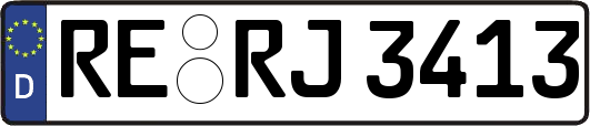 RE-RJ3413