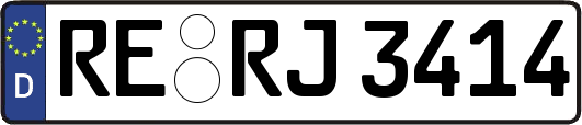 RE-RJ3414